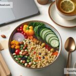 The benefits of millet for maintaining focus during multitasking tasks