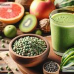 The benefits of moringa seeds for enhancing endurance during challenging tasks