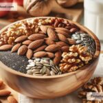 The Benefits of Nuts and Seeds for Nutrition