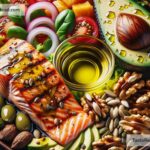 The Benefits of Omega-6 Fatty Acids: Balancing Your Intake