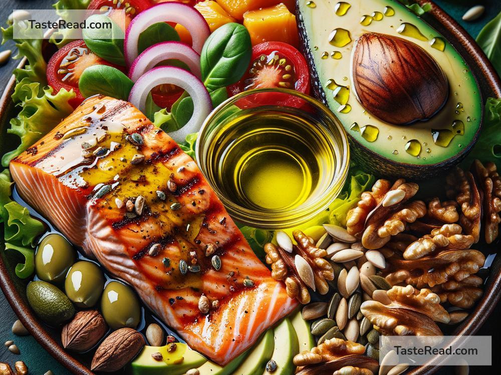 The Benefits of Omega-6 Fatty Acids: Balancing Your Intake