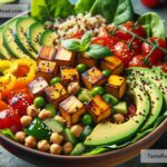The Benefits of Plant-Based Proteins