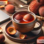 The benefits of salak fruit peel for combating fatigue during long work hours