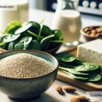 The benefits of sesame seeds for maintaining bone health during workdays
