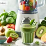 The benefits of smoothies for maintaining energy during workdays