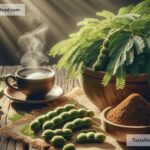 The benefits of tamarind leaves for reducing workplace fatigue