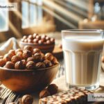 The benefits of tiger nuts for providing lasting energy during workdays