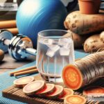 The benefits of yacon root for better hydration during active roles