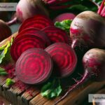 The chemical basis of the earthy taste in beets