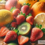 The chemistry behind fruit acidity