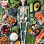 The Connection Between Diet and Bone Health