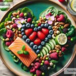 The Connection Between Diet and Cardiovascular Health