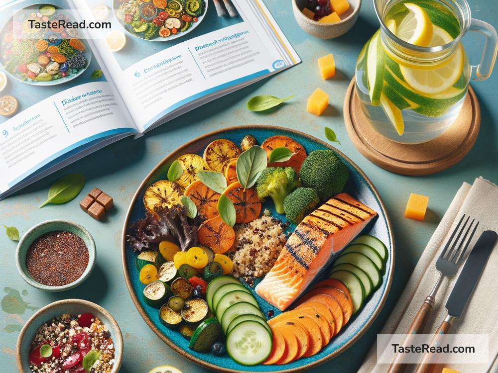 The Connection Between Diet and Diabetes Management