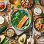 The Connection Between Diet and Gut Health