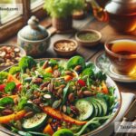 The Connection Between Diet and Mental Health