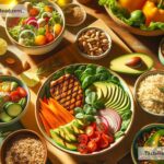 The Connection Between Diet and Metabolic Health