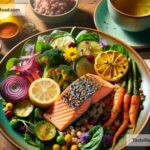 The Connection Between Diet and Mood Disorders