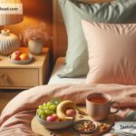 The Connection Between Diet and Sleep Quality