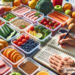The Connection Between Diet and Weight Management