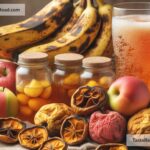 The connection between fruit over-ripeness and fermentation flavors