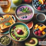 The Connection Between Nutrition and Hormonal Balance
