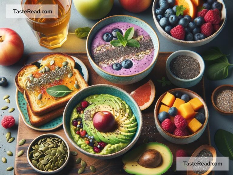 The Connection Between Nutrition and Hormonal Balance