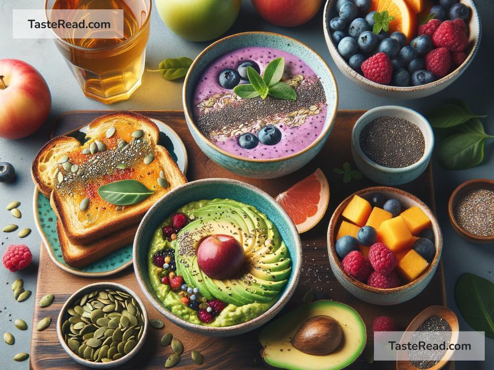 The Connection Between Nutrition and Hormonal Balance