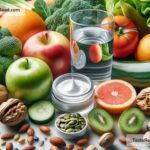 The Connection Between Nutrition and Skin Health