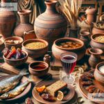 The Culinary Traditions of Ancient Rome