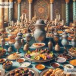 The Culinary Traditions of the Ottoman Empire