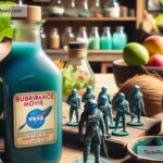 The cultural impact of Star Wars blue milk