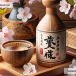 The Cultural Significance of Japanese Sake