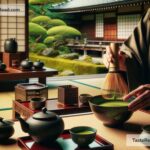 The cultural significance of Japanese tea ceremonies