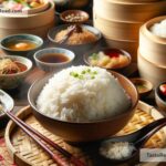 The cultural significance of rice in Asian cuisines