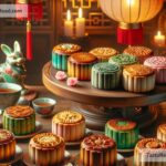 The Cultural Significance of the Chinese Mooncake