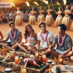 The Cultural Significance of the Hawaiian Luau