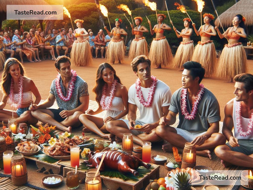 The Cultural Significance of the Hawaiian Luau