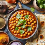 The Cultural Significance of the Indian Chole