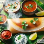 The Cultural Significance of the Indian Dosa