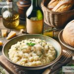 The Cultural Significance of the Italian Risotto