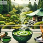 The Cultural Significance of the Japanese Matcha