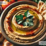 The Cultural Significance of the Lebanese Baba Ganoush