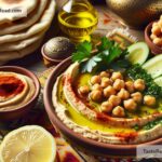The Cultural Significance of the Lebanese Hummus