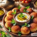 The Cultural Significance of the Lebanese Kibbeh