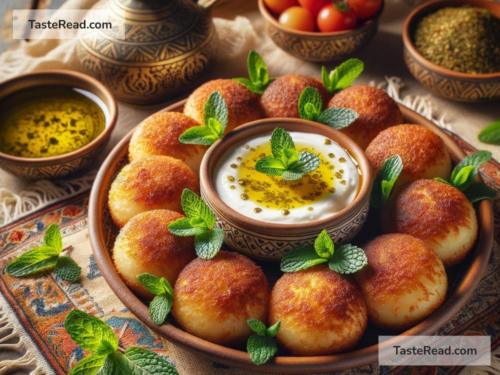 The Cultural Significance of the Lebanese Kibbeh