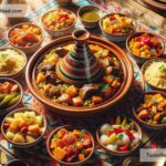 The Cultural Significance of the Moroccan Couscous