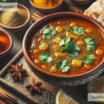 The Cultural Significance of the Moroccan Harira