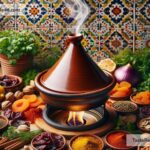 The Cultural Significance of the Moroccan Tagine