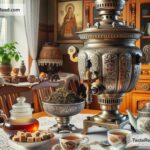 The Cultural Significance of the Russian Samovar