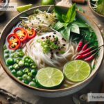 The Cultural Significance of Vietnamese Pho